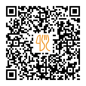 QR-code link para o menu de Sky Kitchen