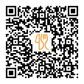 QR-code link para o menu de The Boathouse Creperie