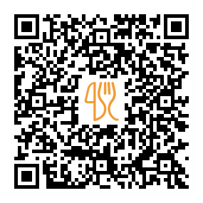 QR-code link para o menu de Bent Prop Saloon Cookery