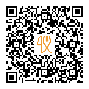 QR-code link para o menu de Mom's Organic Market