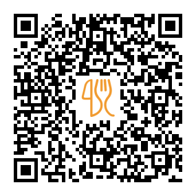 QR-code link para o menu de Wingstop