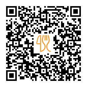 QR-code link para o menu de Natural View Market