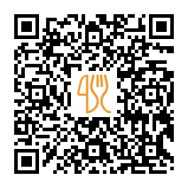 QR-code link para o menu de Lake Front Brewhouse