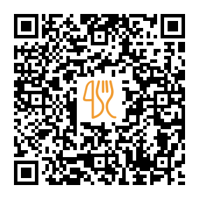 QR-code link para o menu de Cafe Bruno