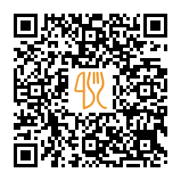 QR-code link para o menu de East Coast Wings