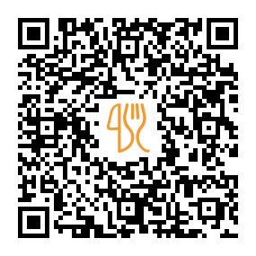 QR-code link para o menu de Flames Eatery