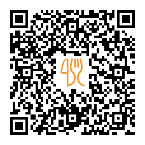 QR-code link para o menu de The Pompous Pig