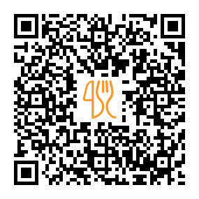 QR-code link para o menu de Bell Hana Sushi