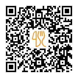 QR-code link para o menu de Finnegan's Pub