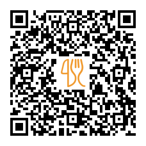 QR-code link para o menu de Pancho's Mexican Food