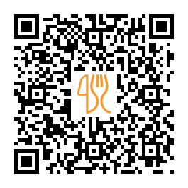 QR-code link para o menu de Burger Shack