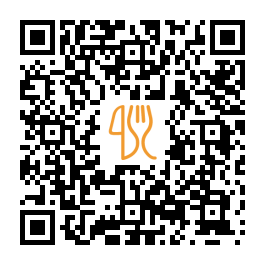 QR-code link para o menu de Handlebars Food Saloon