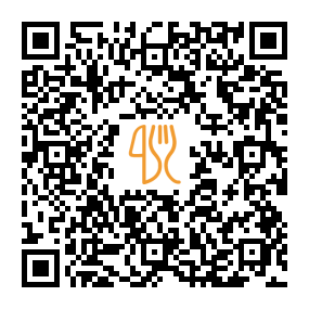 QR-code link para o menu de Harry's Pacific Grill