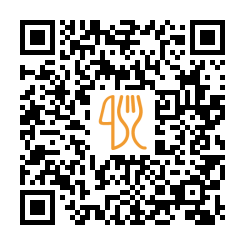 QR-code link para o menu de Mantato