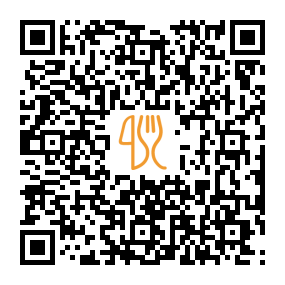 QR-code link para o menu de Bronco's Cocktail Lounge