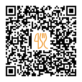 QR-code link para o menu de Le Cafe de Paris