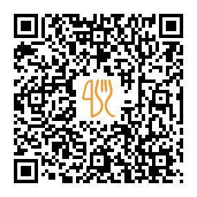 QR-code link para o menu de The 19th Hole At Three Rivers