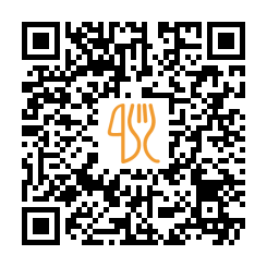 QR-code link para o menu de Wow Catering