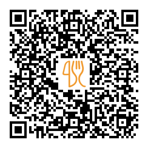 QR-code link para o menu de Fat Louis Burger Krajinská Cesta