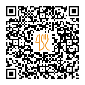 QR-code link para o menu de Home Team Grill