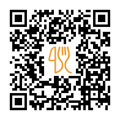 QR-code link para o menu de Bubba's