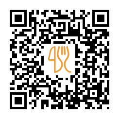 QR-code link para o menu de No 1 Kitchen