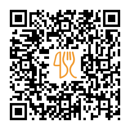 QR-code link para o menu de Panda Express
