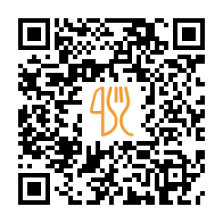 QR-code link para o menu de Thai Time