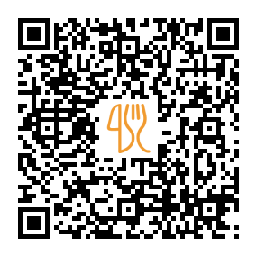 QR-code link para o menu de The Silver Fern