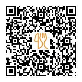 QR-code link para o menu de Greek Artisan Pastries