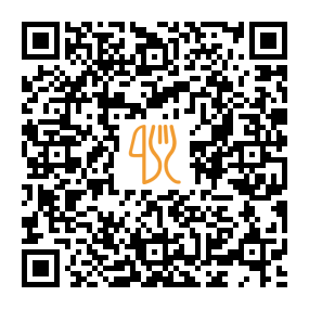 QR-code link para o menu de Lucky California