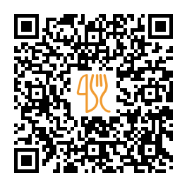 QR-code link para o menu de Peking