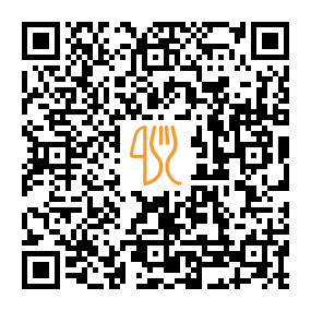 QR-code link para o menu de Tutti Frutti Yogurt