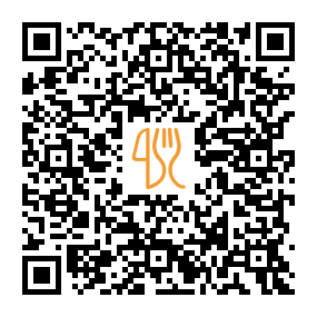 QR-code link para o menu de Island Jerk