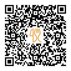 QR-code link para o menu de Daddy Cakes Bakery