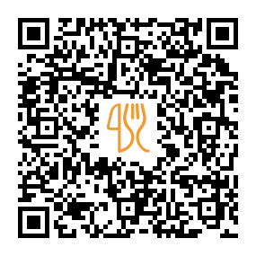 QR-code link para o menu de Seafood Ketch