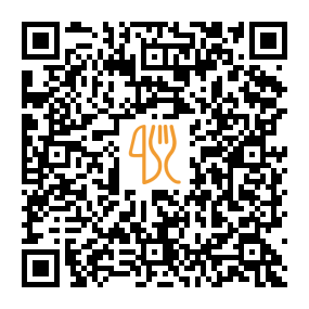 QR-code link para o menu de The Whole Scoop Ice Cream Shop