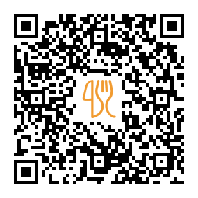 QR-code link para o menu de Passage To India