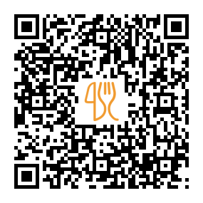 QR-code link para o menu de California Hot Pot