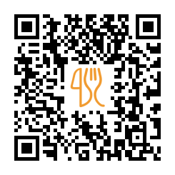 QR-code link para o menu de Thai Delight