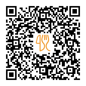 QR-code link para o menu de Wang Palace