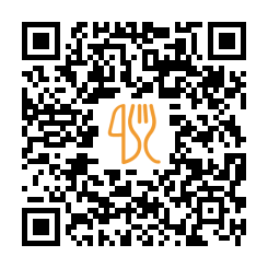 QR-code link para o menu de La Nassa