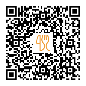 QR-code link para o menu de Zeus Greek Street Food