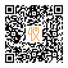 QR-code link para o menu de Flame Grill