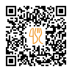 QR-code link para o menu de Hype's