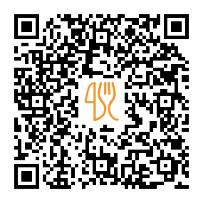 QR-code link para o menu de Question Mark Cafe