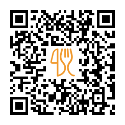 QR-code link para o menu de Pizza Pazza