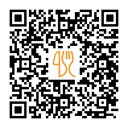 QR-code link para o menu de Goëland