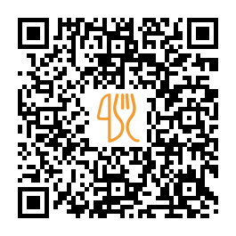 QR-code link para o menu de Bo Bos Taste Of Asia