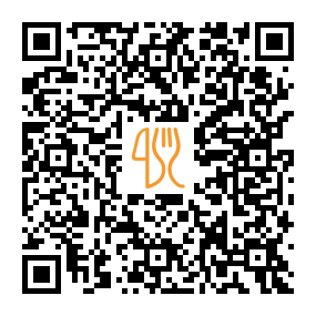 QR-code link para o menu de Hidden Door Cafe